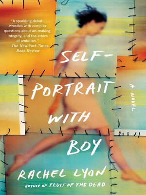 cover image of Self-Portrait with Boy